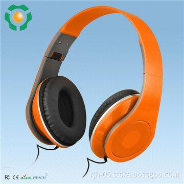 Headphone from China Factory